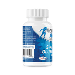NeuropAWAY Elements CGMP facility label signaling compliant manufacturing