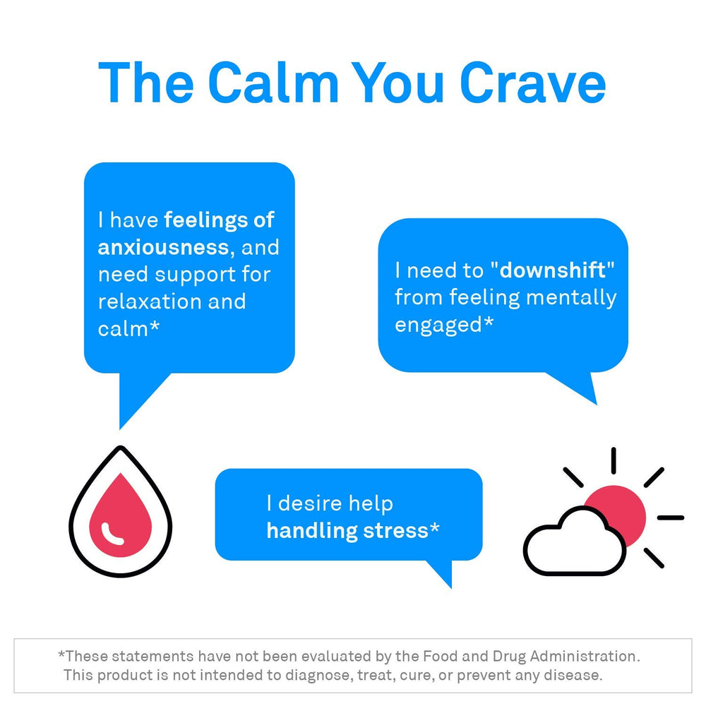 Close-up of NeuroScience Alpha GABA capsules for easy daily use
