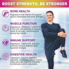 NEVISS packaging highlights Ashwagandha, D3, and zinc for supporting a resilient routine.