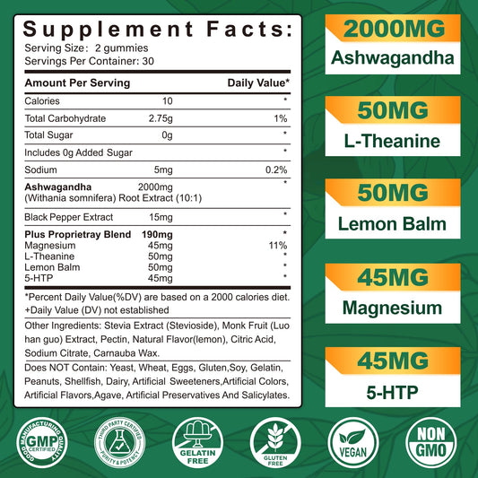 NEVISS gummies closeup highlighting chewy texture and natural ingredients