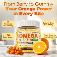 NEVISS brain and immune support gummies for cognitive energy.