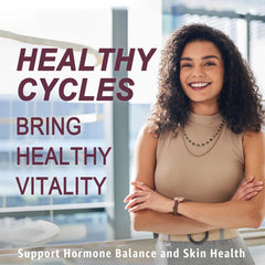NEVISS chromium picolinate supports nutrient metabolism and energy.