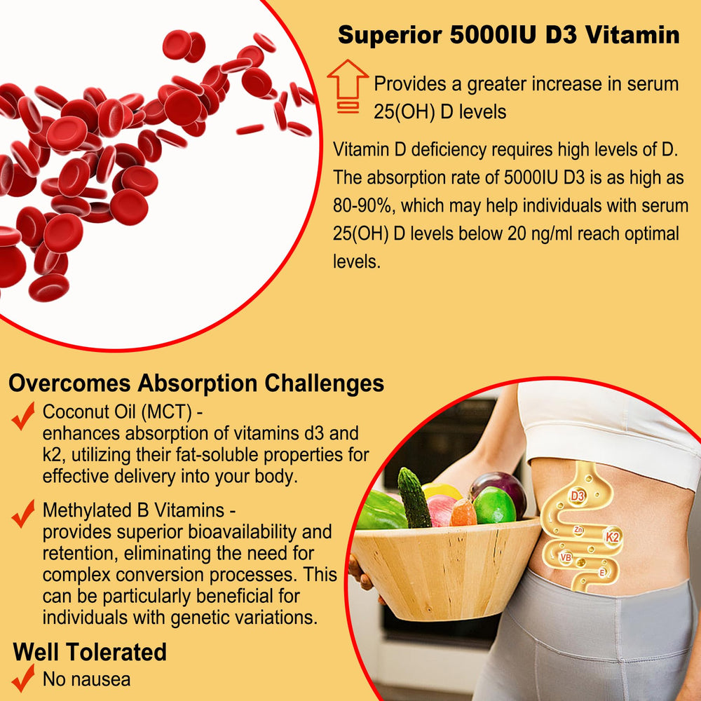 NEVISS D3+K2 vegan sugar-free gummies showcase clean, plant-based nutrition.