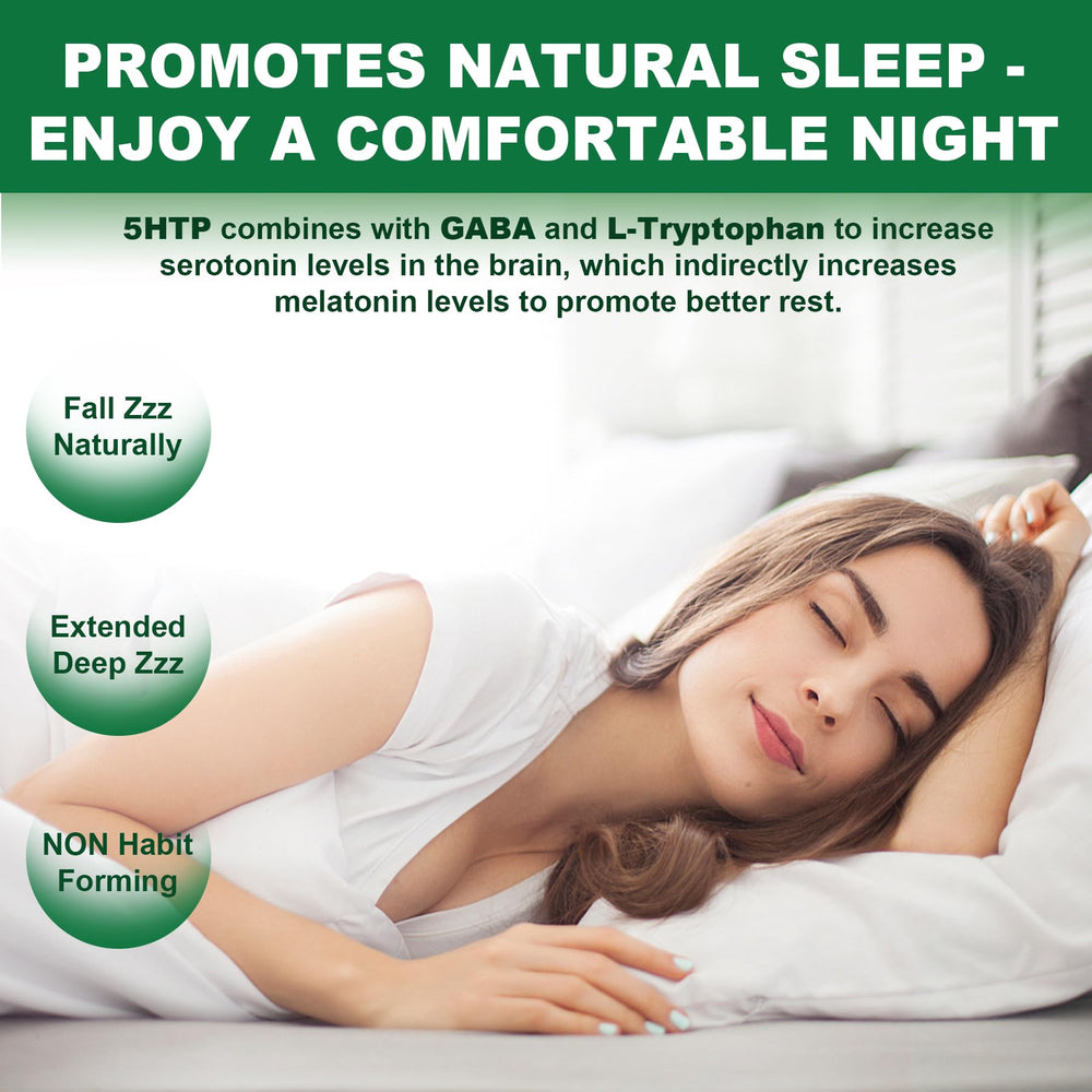 Neviss L-Tryptophan may contribute to a peaceful moment before bedtime.