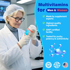 Plant-based D3 and algae omega-3 components displayed