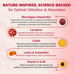 NEVISS organic coconut oil and sunflower oil matrix for lipid-based delivery.