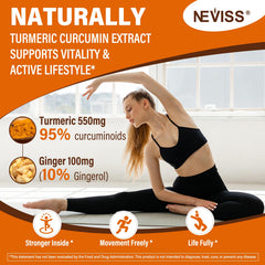 Pineapple-flavored NEVISS gummies in a bottle designed for on-the-go use.