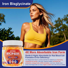 NEVISS ingredient list reveals turmeric, folate, and B12 blend.
