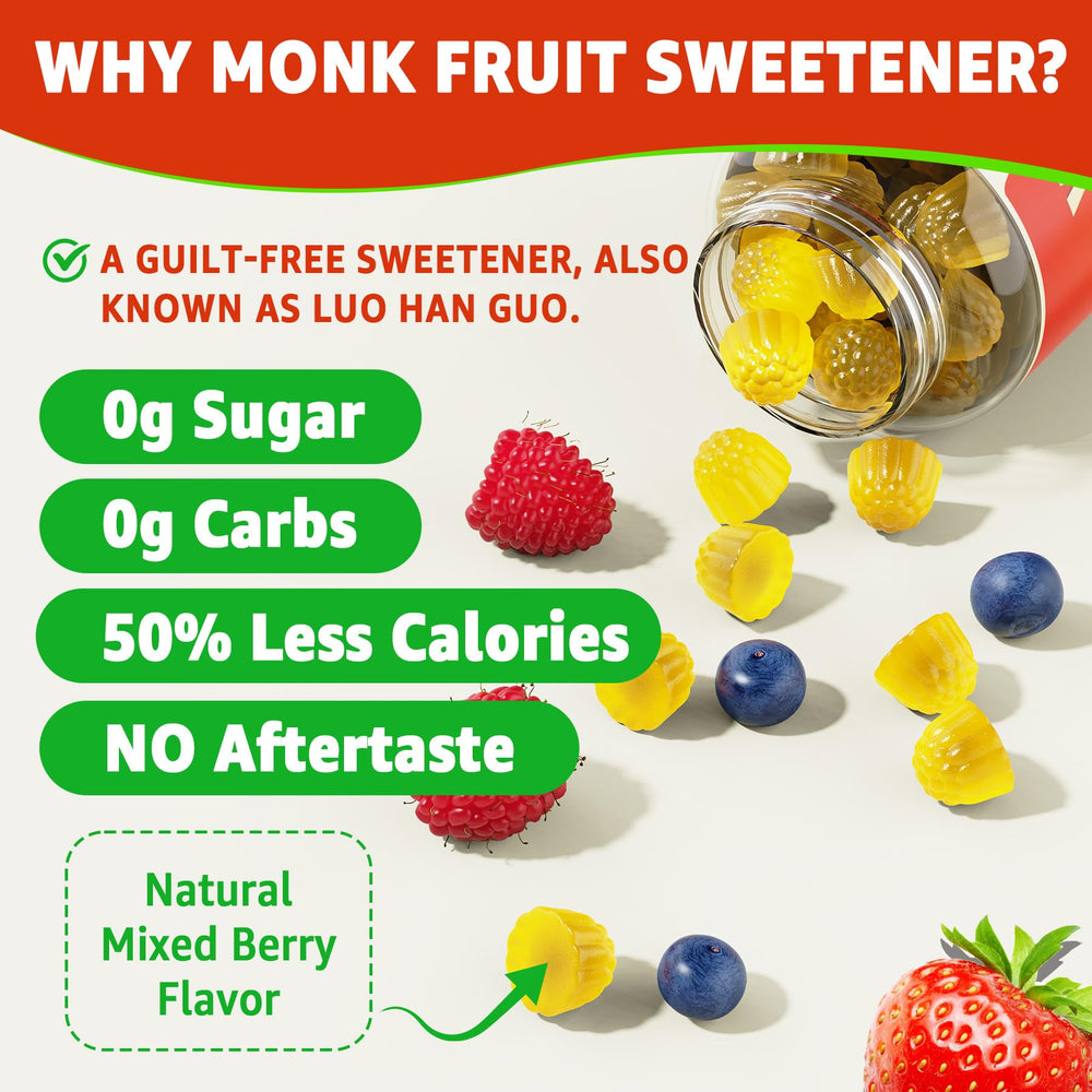 Packaging emphasizes convenient, on-the-go daily nutrition.