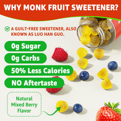 Packaging emphasizes convenient, on-the-go daily nutrition.