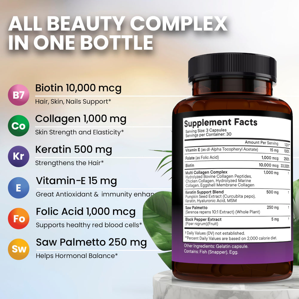 NEW AGE packaging front label highlights non-GMO and gluten-free formula.