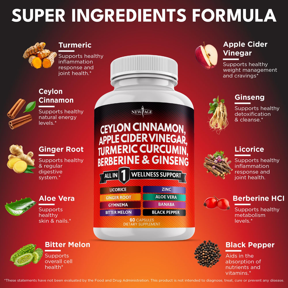 New Age panax-ginseng capsules closeup for energy-support routines
