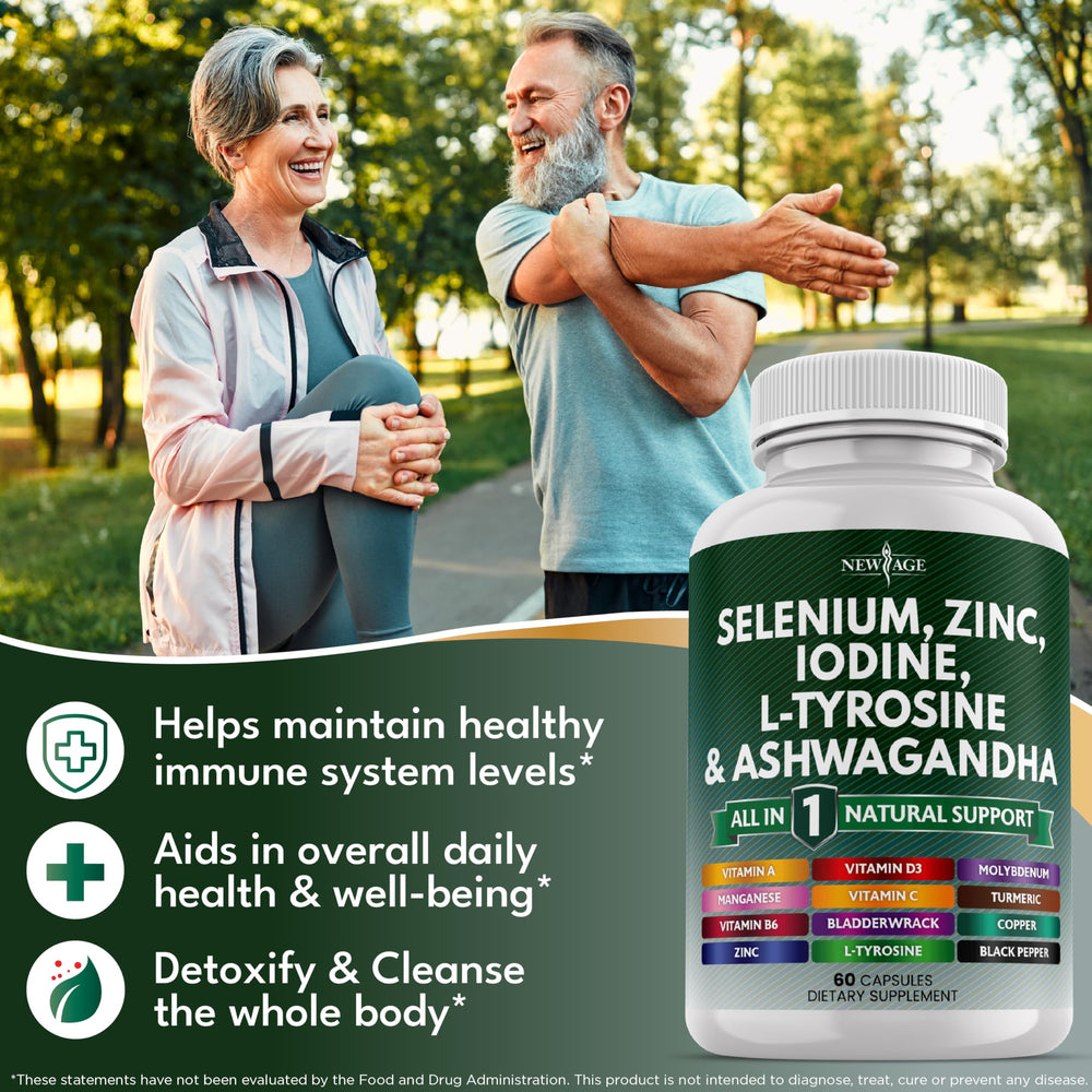 New Age schisandra-extract-capsules on label for natural vitality