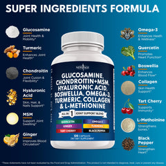 NEW AGE turmeric curcumin capsules for daily wellness support.