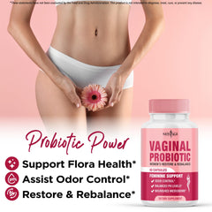 New Age Xylooligosaccharide prebiotic visual for probiotic support