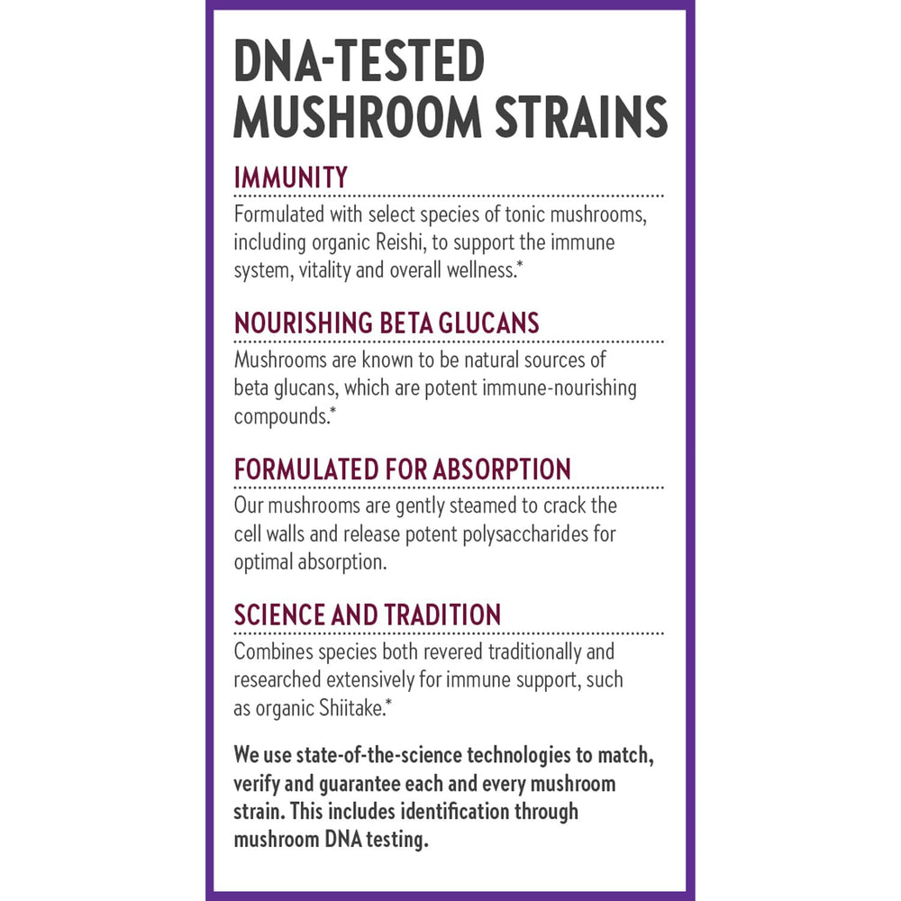 New Chapter Gluten-free certification icon appears on the label.