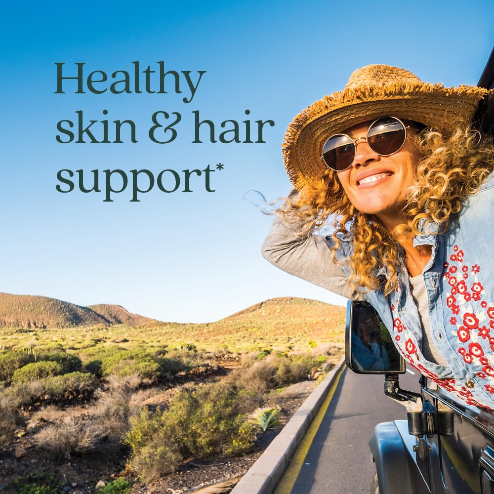 New Chapter Omega-7 palmitoleic acid capsules emphasizing absorption-friendly omega profile