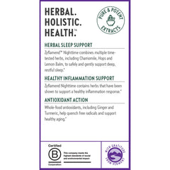 Whole-turmeric composition shown, emphasizing full-spectrum benefits of the blend.