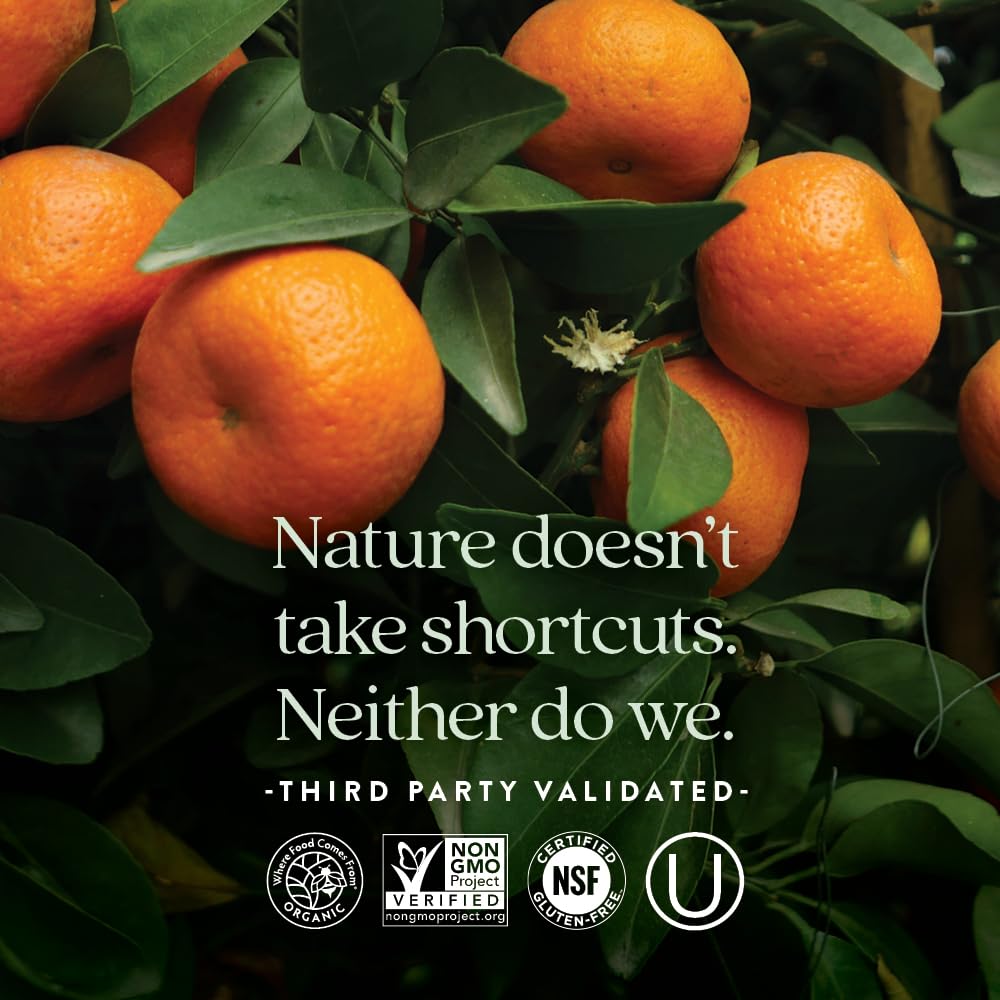 New Chapter Tiny Tabs vegetarian, kosher-certified multivitamin for inclusive diets