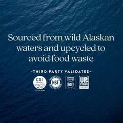 New Chapter Wholemega for Moms gluten-free label on packaging.