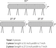 Soft cover strip on New Mesh Coverage Straps for gentle touch.