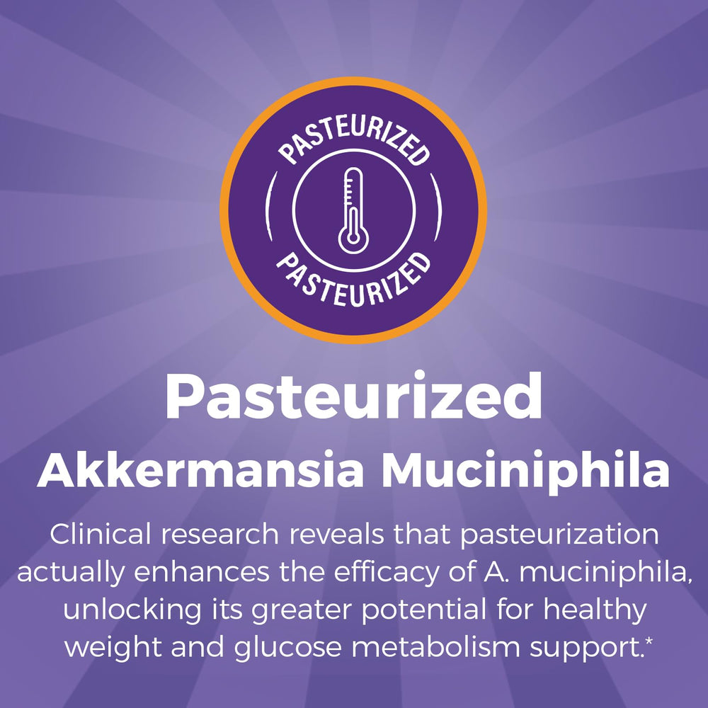 NewRhythm capsules being poured illustrates easy daily intake for consistent gut health.