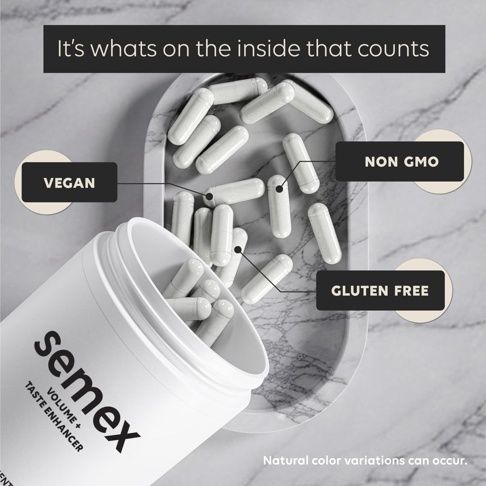 Newt SEMEX USA manufacturing facility ensures quality production.