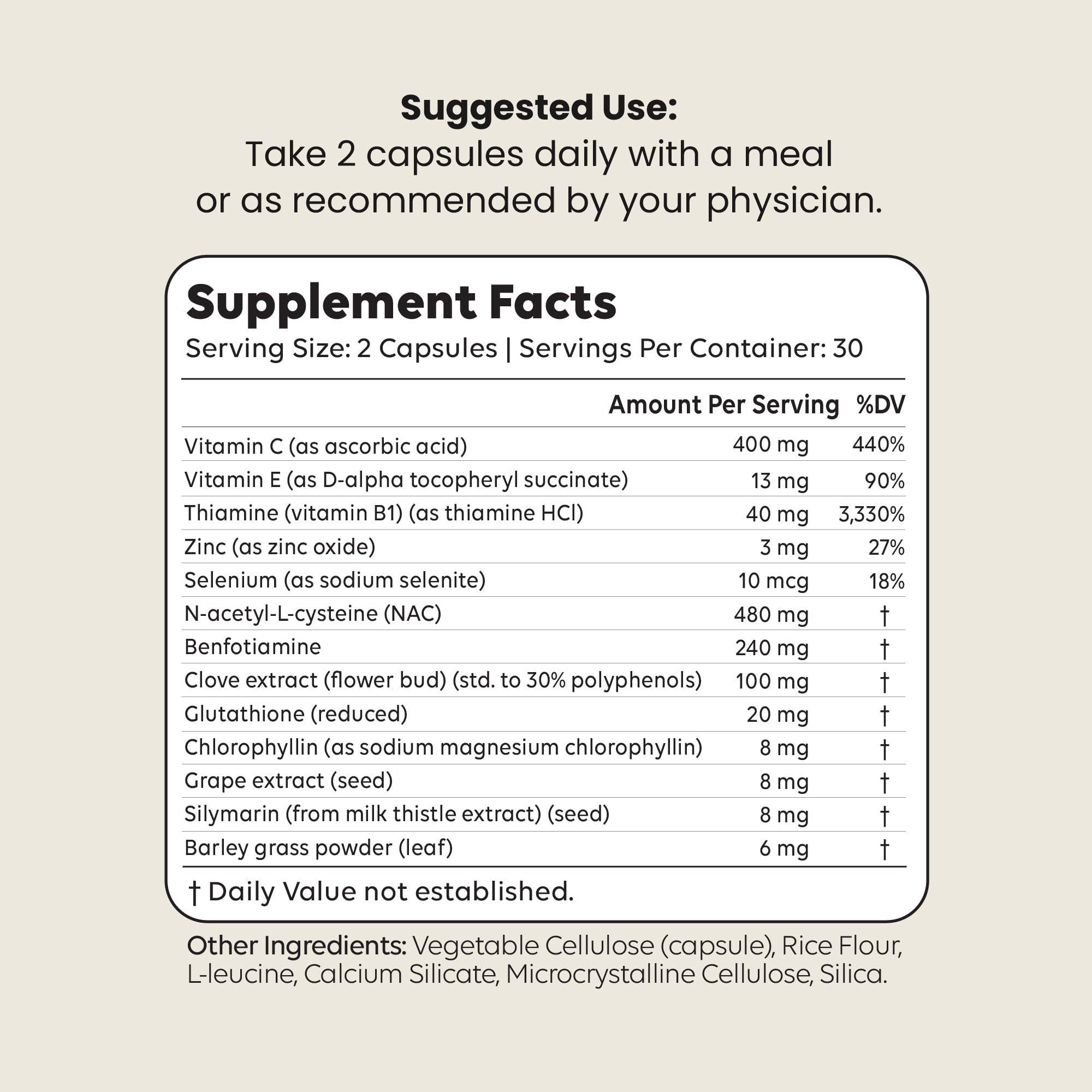 Newt SoberCap powder-mix option for flexible use.