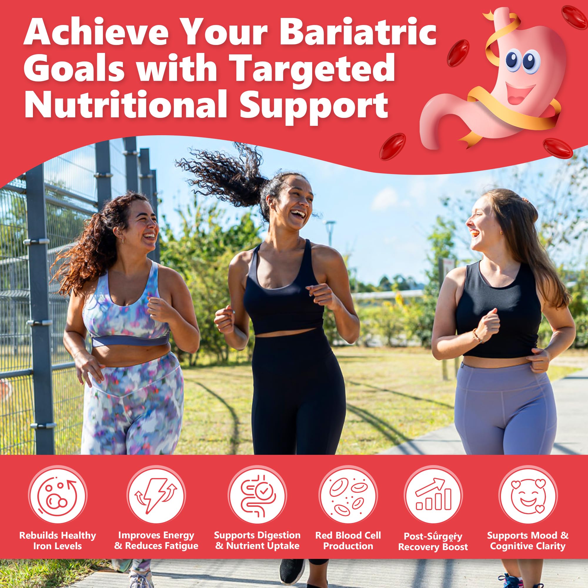 Nextdia active folate and methylcobalamin provide readily usable B vitamins