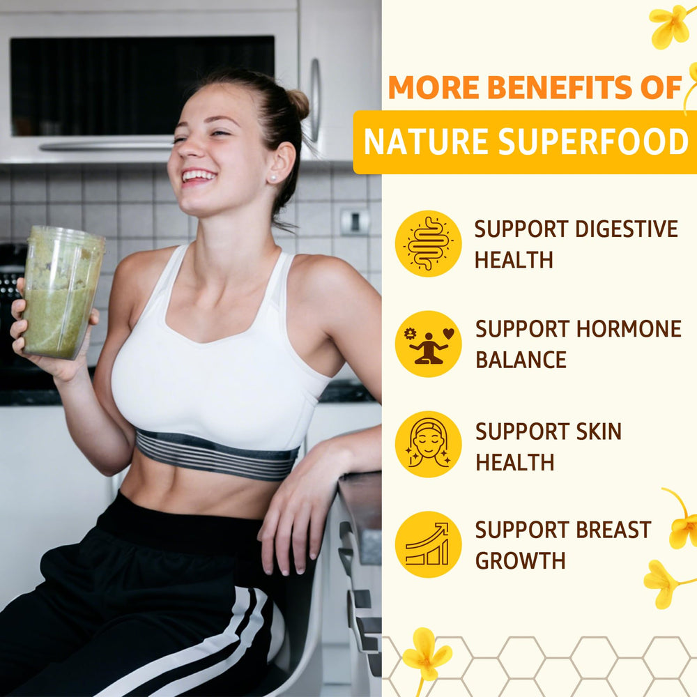 Nextdia B vitamin and amino acid focus highlights nutrient density.