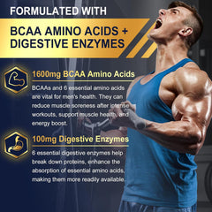 Calcium, D3, K2 and magnesium blend shown to support bones and muscles