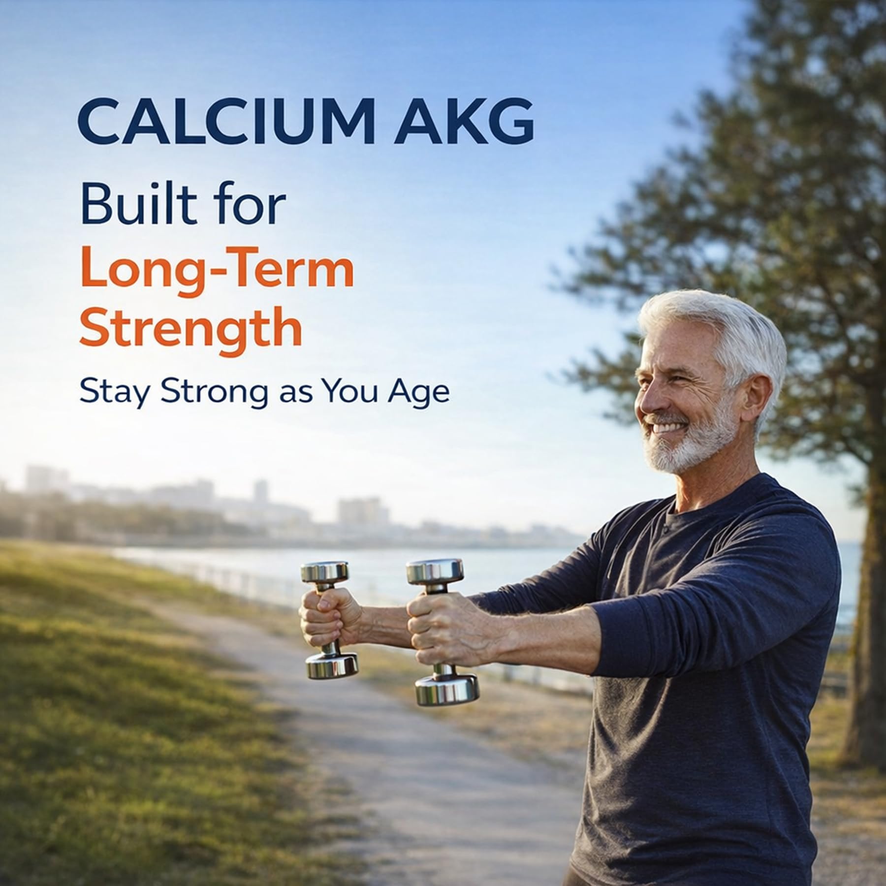 Nextdia suggested daily use for bone health and energy support.