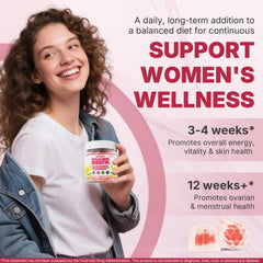 Nextdia packaging shows vitamin D3, B12, and zinc benefits.