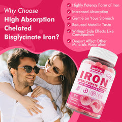 Nextdia bottle emphasizes sugar-free profile and iron support