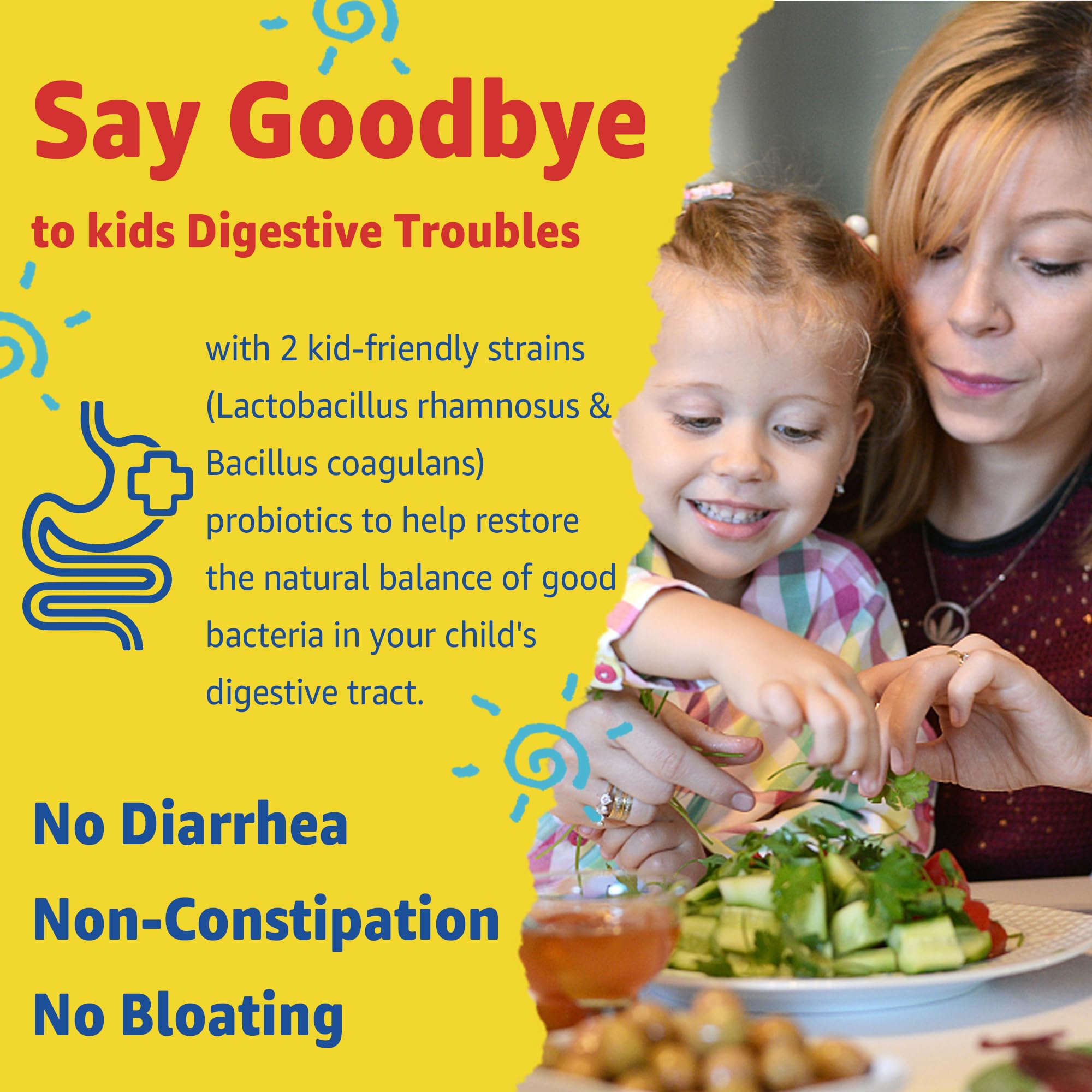 Nextdia sugar-free gummies with monk fruit for worry-free snacking.