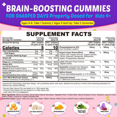 Nextdia Lion's Mane mushroom extract shown for neural support.