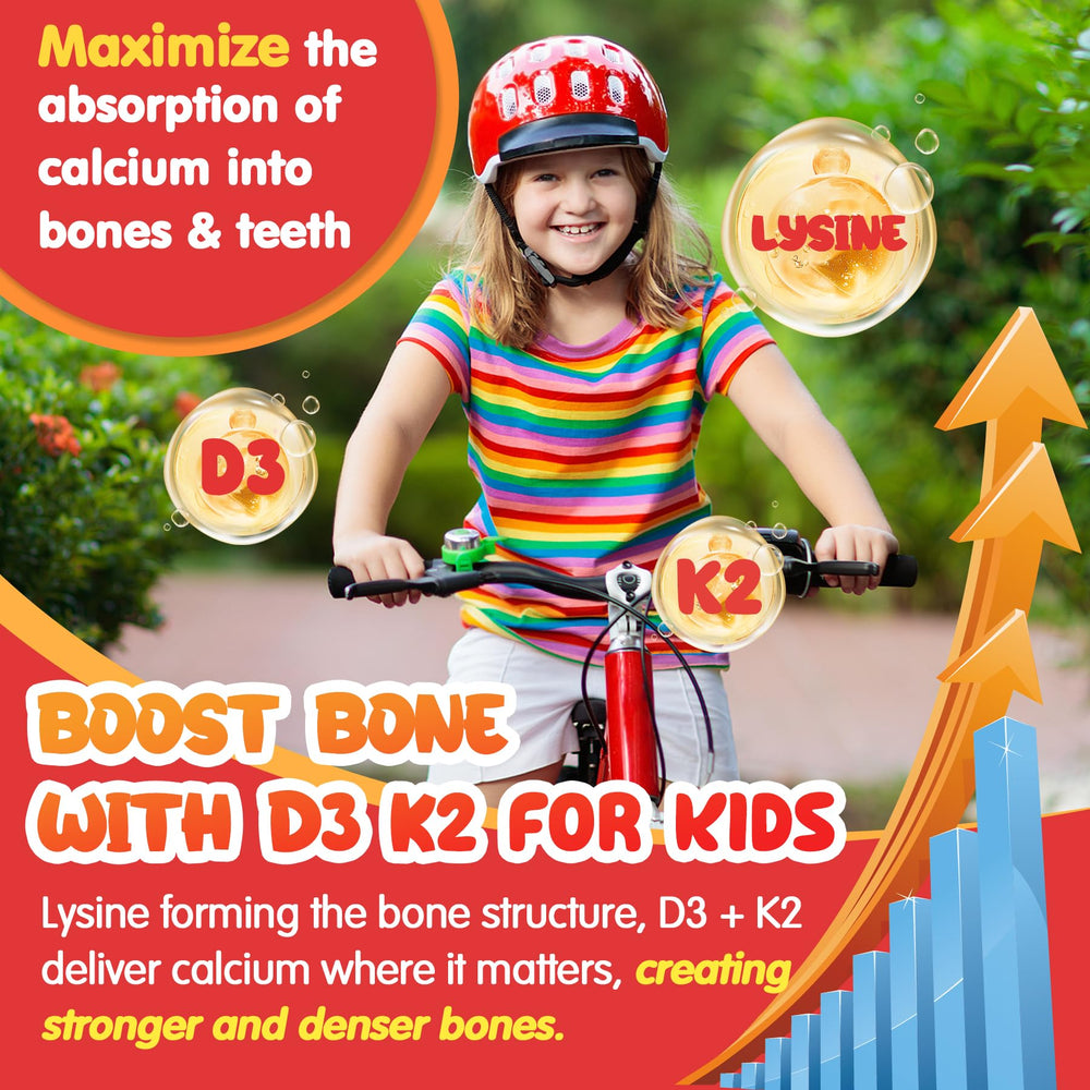 Lips and oral wellness theme with Nextdia L-Lysine gummies.