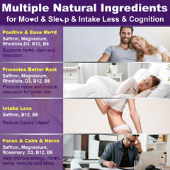 Nextdia magnesium glycinate bottle emphasizes an essential mineral for nervous system wellness.