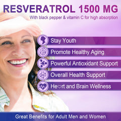 Nextdia Resveratrol gummies with a glass of water illustrating convenient daily supplementation.