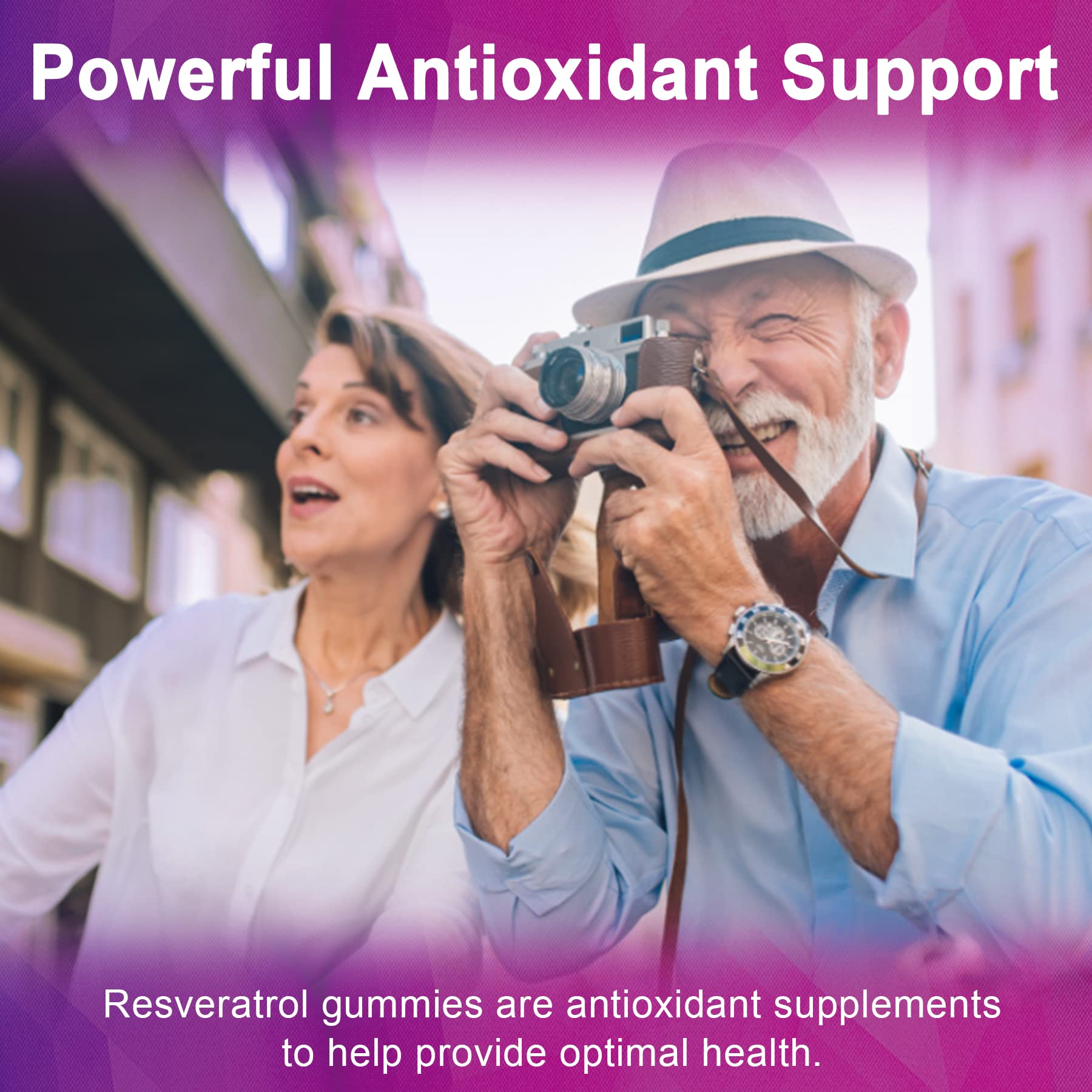 Nextdia Resveratrol 1500mg ingredients label featuring quercetin and berry extracts.