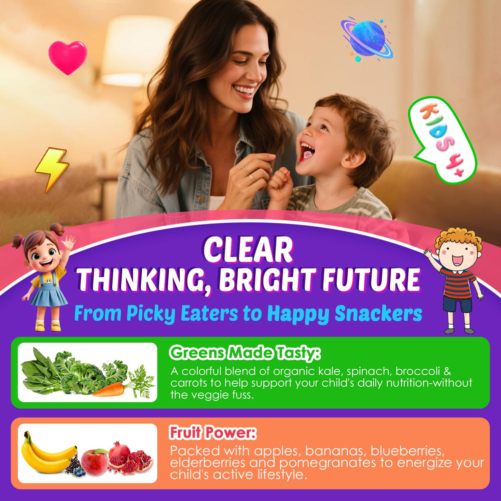 Nextdia sugar-free vegan formula for mess-free snacking.