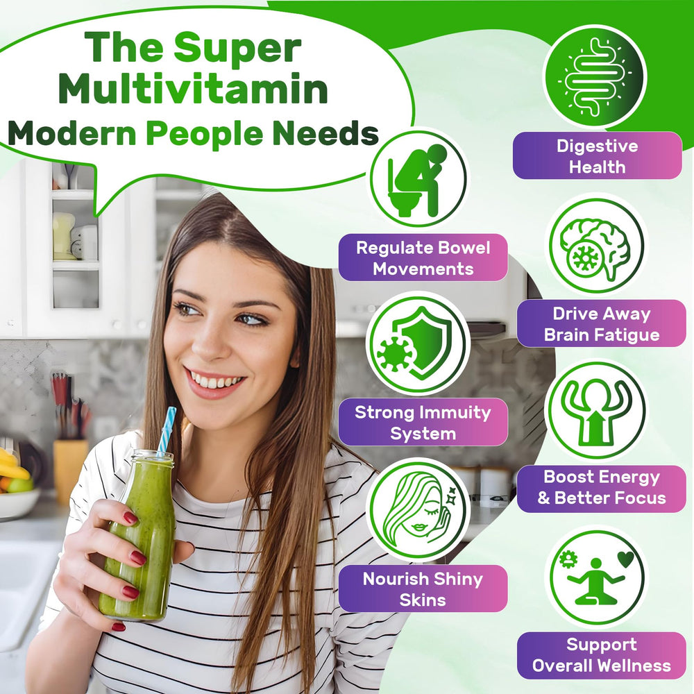 Nextdia greens blend with spirulina and chlorella for energy