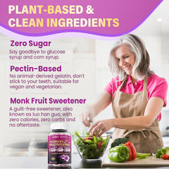 Nextdia turmeric antioxidant badge hints joint comfort benefits