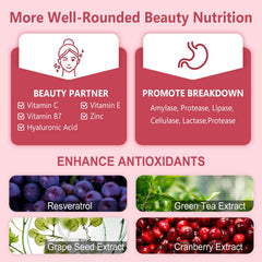 Nextdia two-pack collagen box packaging demonstrates value and long-term beauty support.