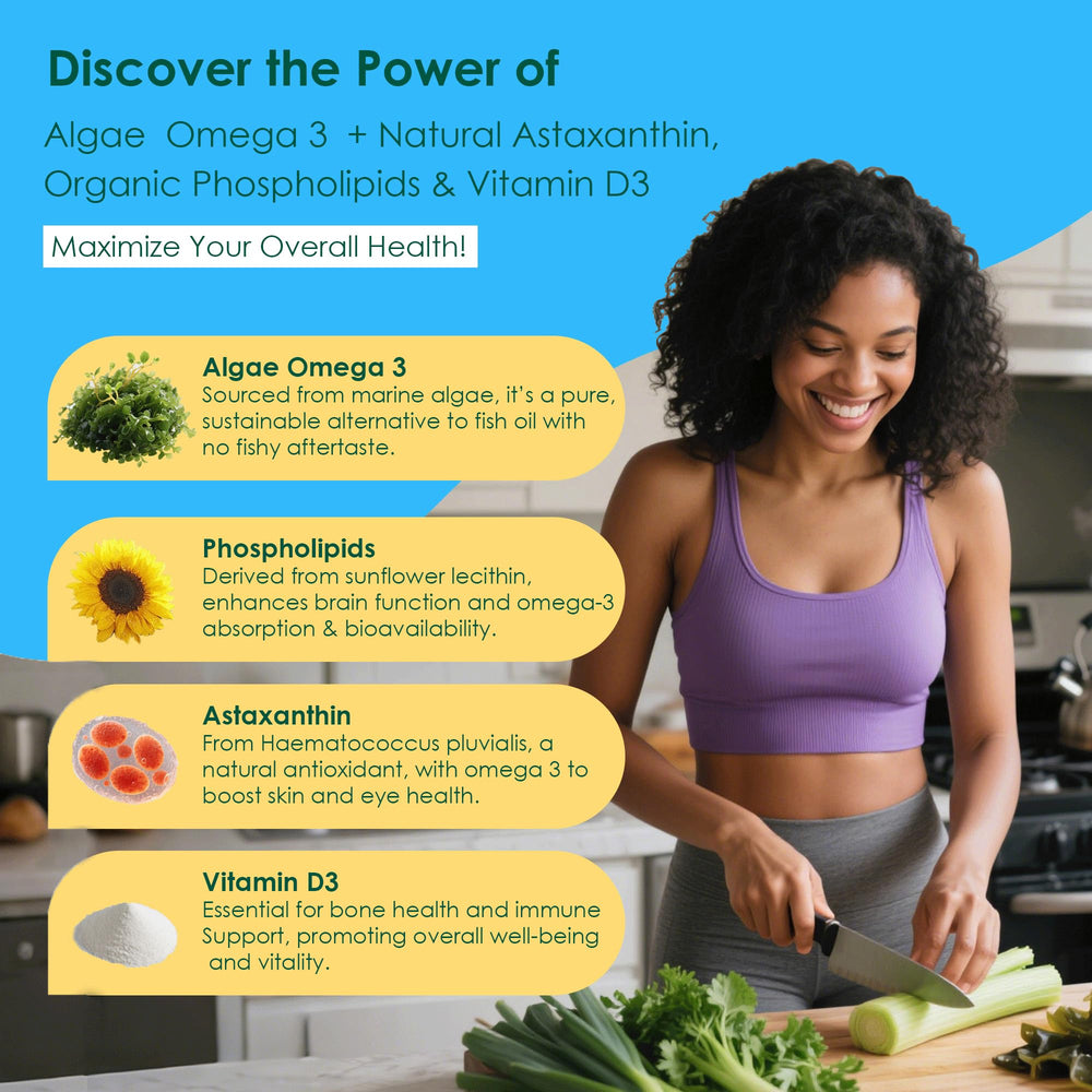 Nextdia omega-3 gummies feature phospholipids to support absorption.