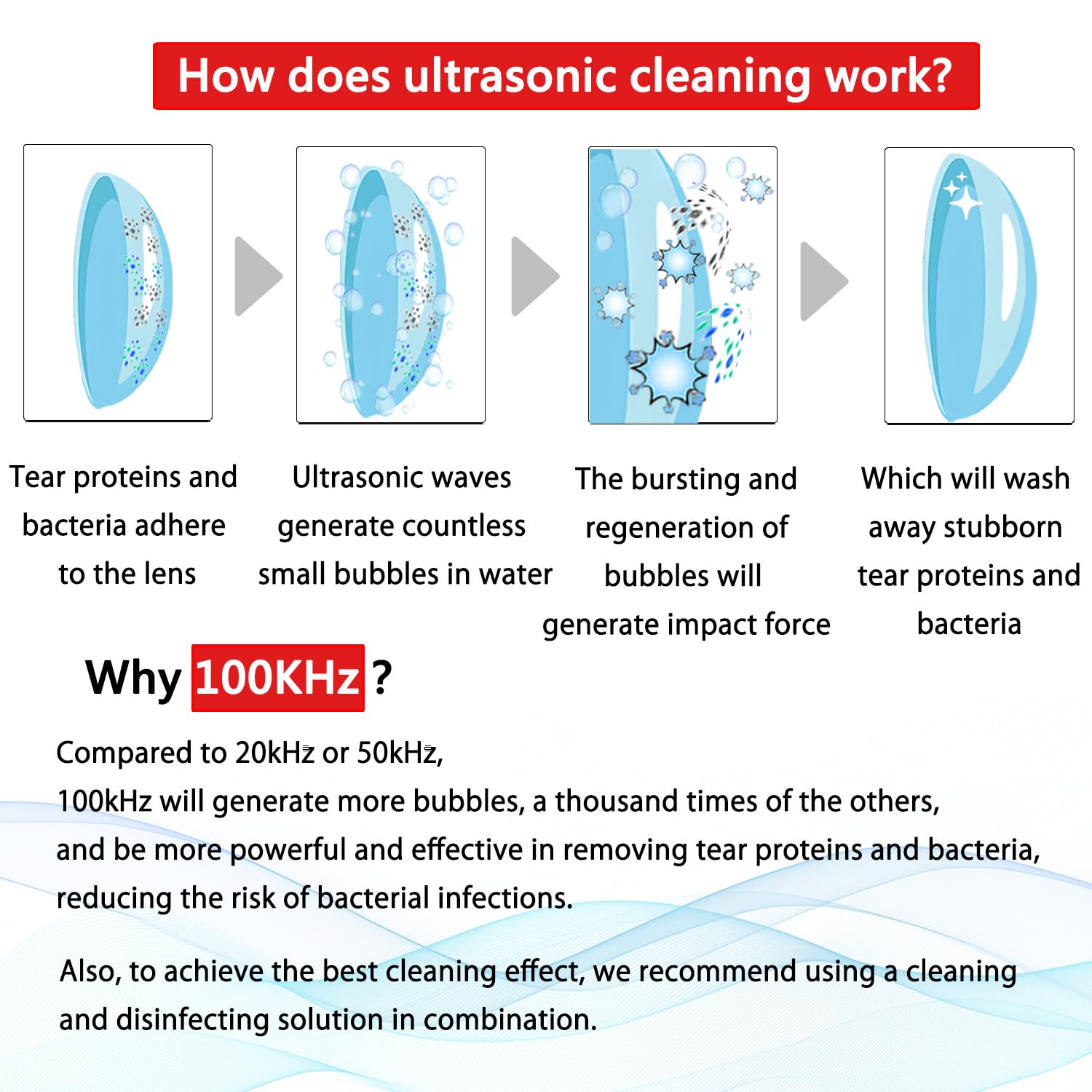 Nexvolix S316 stainless steel tank close-up emphasizes rust-resistant cleaning performance.