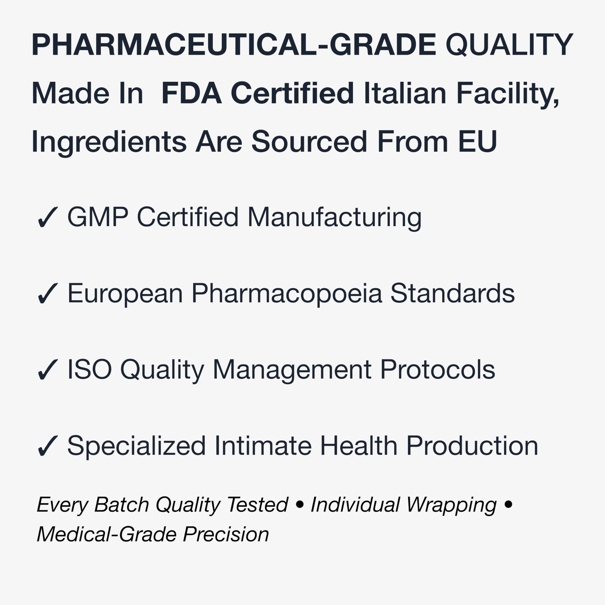 Neycher made in Italy by Farma Impresa quality.