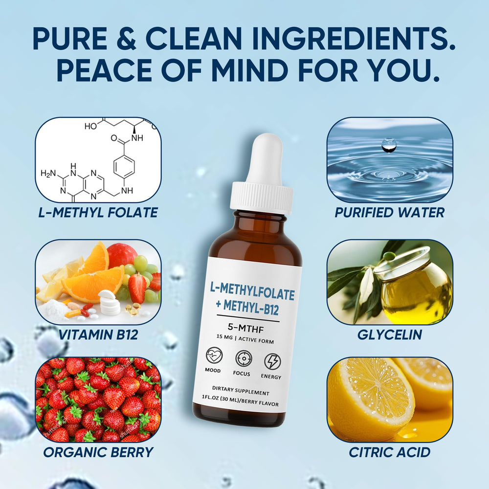 Nichalous liquid sublingual bottle shown for on-the-go use.