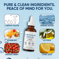 Nichalous liquid sublingual bottle shown for on-the-go use.