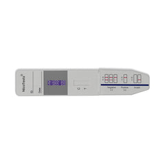 NICOTESTS contents included ready-to-use nicotine monitoring kit